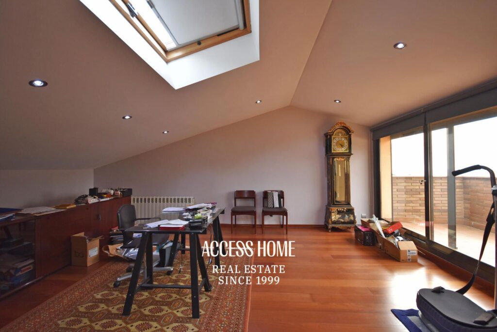 Exclusiva villa a la venta en Sant Vicenç de Montalt