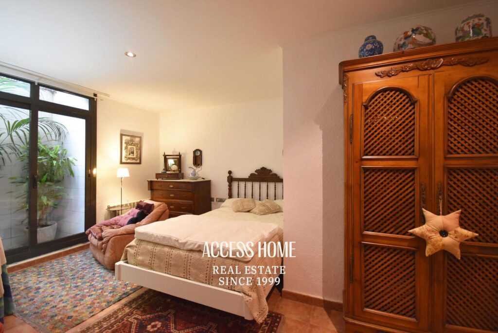 Exclusiva villa a la venta en Sant Vicenç de Montalt