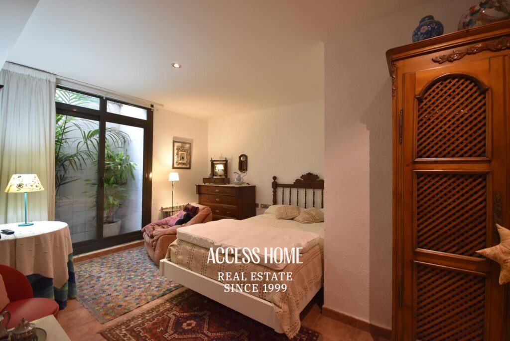 Exclusiva villa a la venta en Sant Vicenç de Montalt