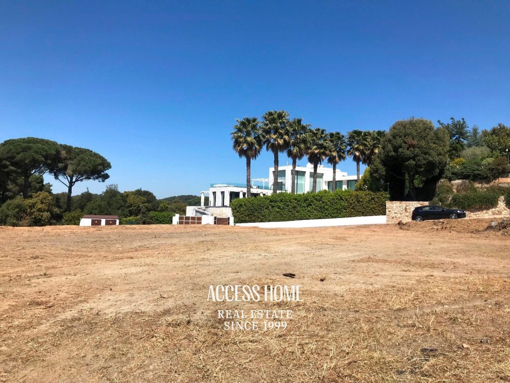 Parcela RESIDENCIAL a la venta en urbanización esta zona
