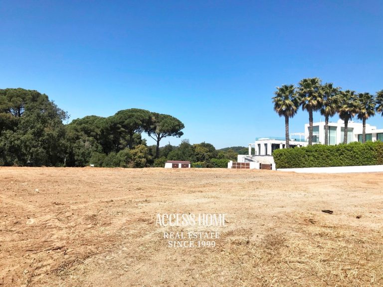 Parcela RESIDENCIAL a la venta en urbanización esta zona