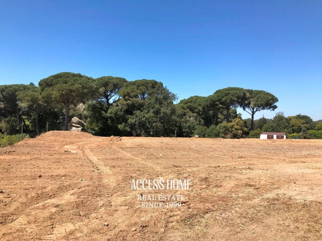Parcela RESIDENCIAL a la venta en urbanización esta zona