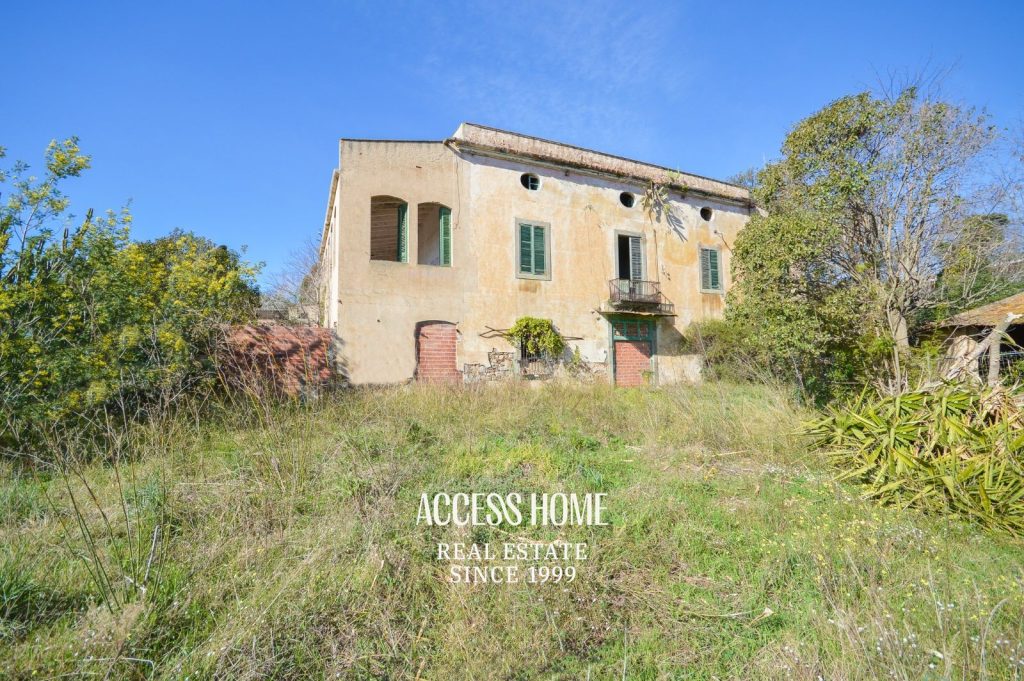 Casa en el centro de Sant Vicenç de Montalt