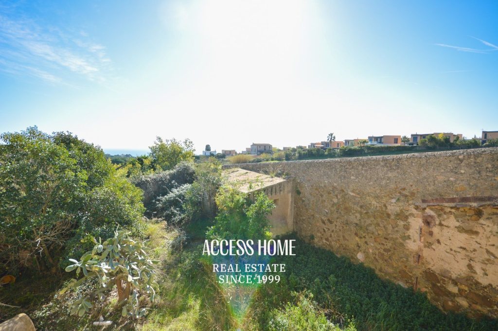 Casa en el centro de Sant Vicenç de Montalt