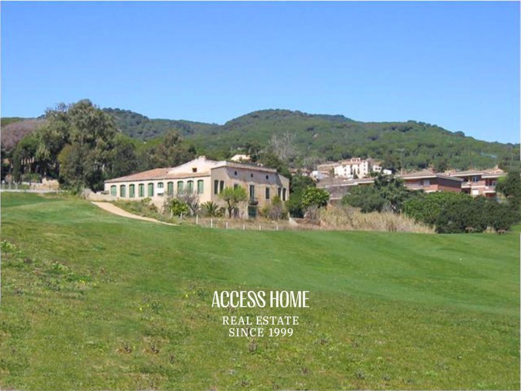 Casa en el centro de Sant Vicenç de Montalt