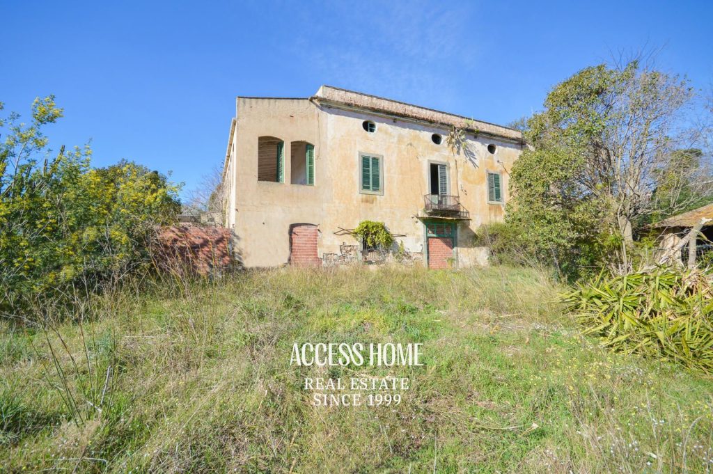 Casa en el centro de Sant Vicenç de Montalt