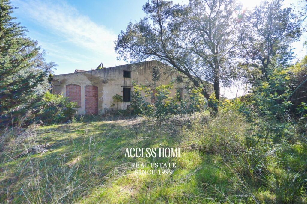 Casa en el centro de Sant Vicenç de Montalt