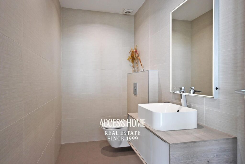 Exclusiva casa con vistas panorámicas a mar en Sant Vicenç de Montalt