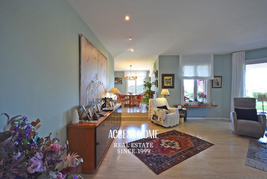 Villa con piscina en Sant Vicenç de Montalt