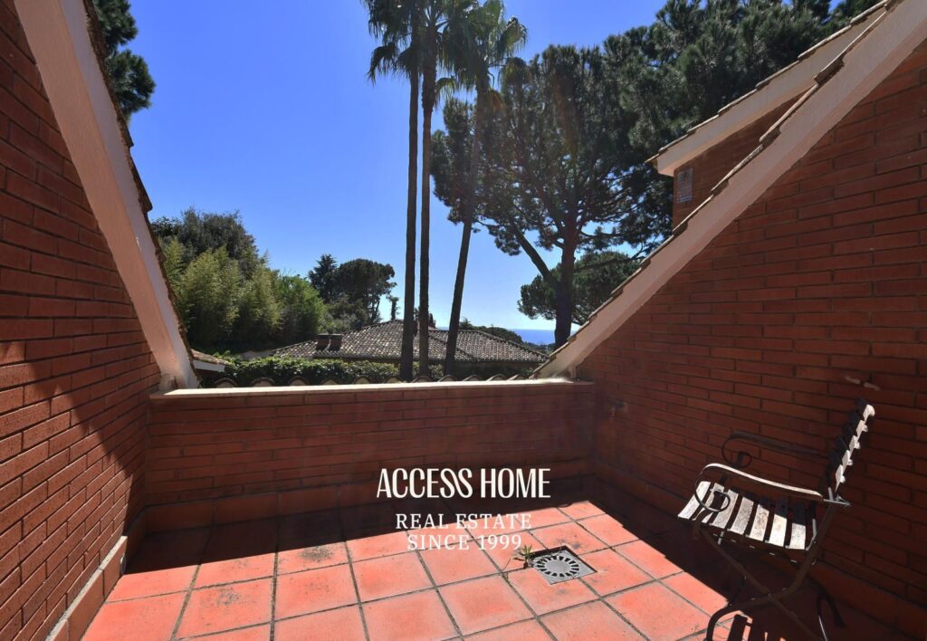 Villa con piscina en Sant Vicenç de Montalt