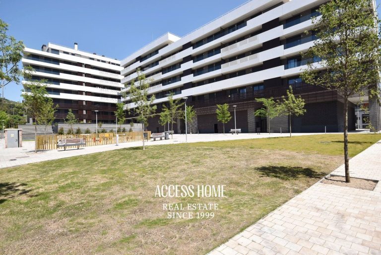 Local en venta y alquiler a estrenar en Montgat