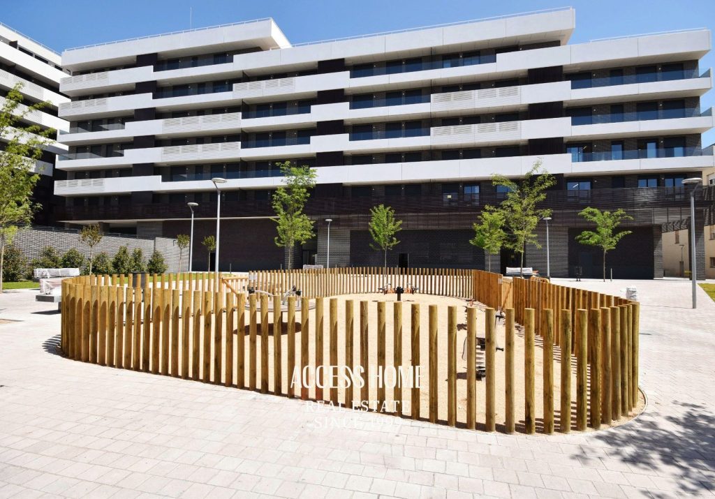 Local en venta y alquiler a estrenar en Montgat