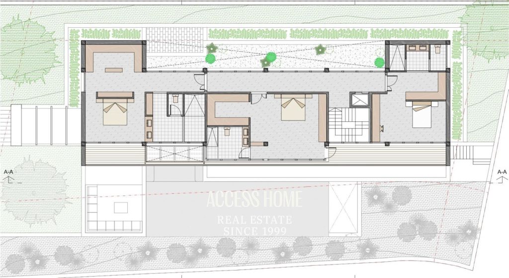 Parcela a la venta en Premià de Dalt.