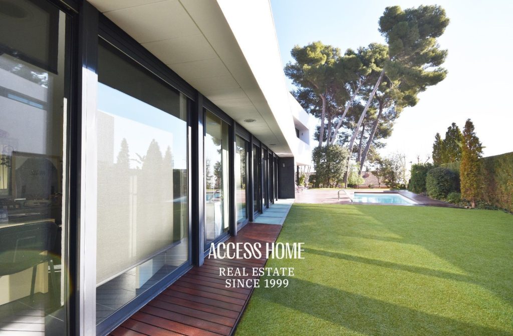 Magnifica casa en venta en Premia de Dalt