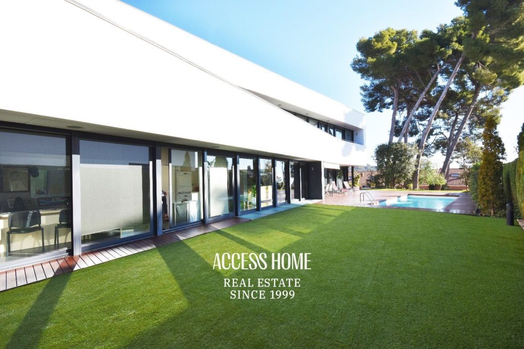 Magnifica casa en venta en Premia de Dalt