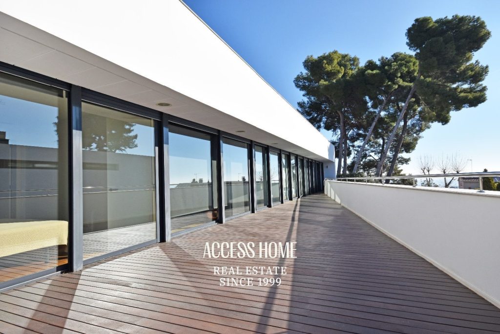 Magnifica casa en venta en Premia de Dalt
