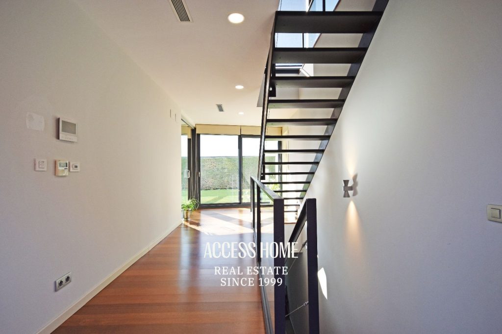 Magnifica casa en venta en Premia de Dalt