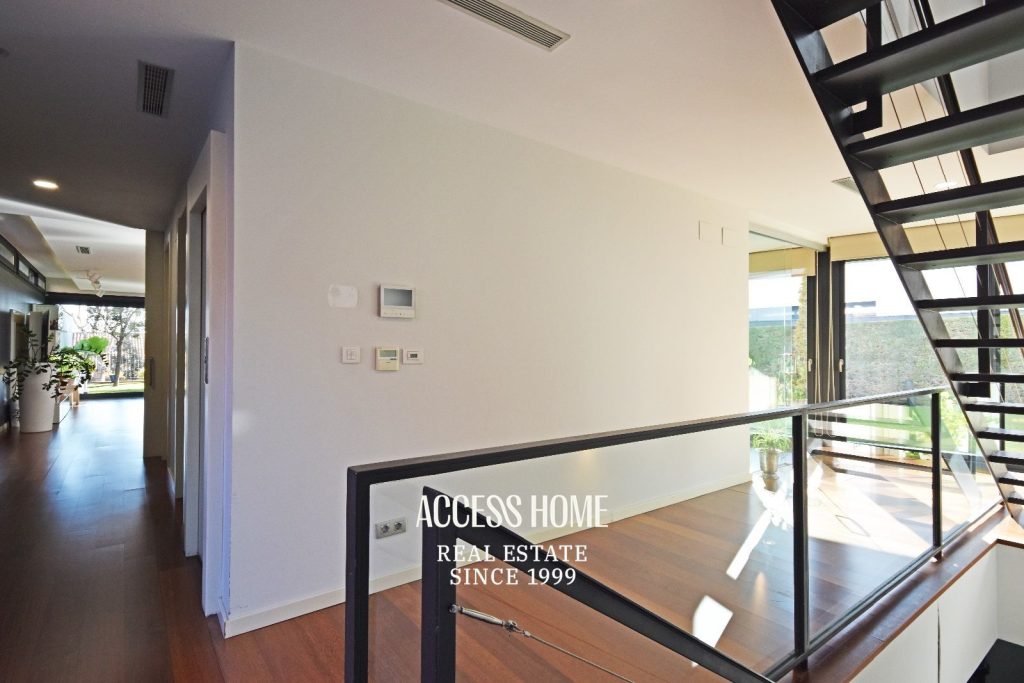 Magnifica casa en venta en Premia de Dalt