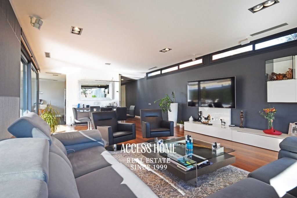 Magnifica casa en venta en Premia de Dalt