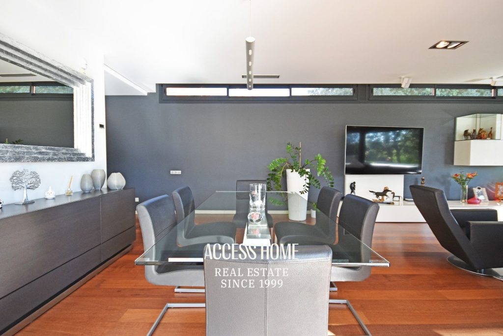 Magnifica casa en venta en Premia de Dalt