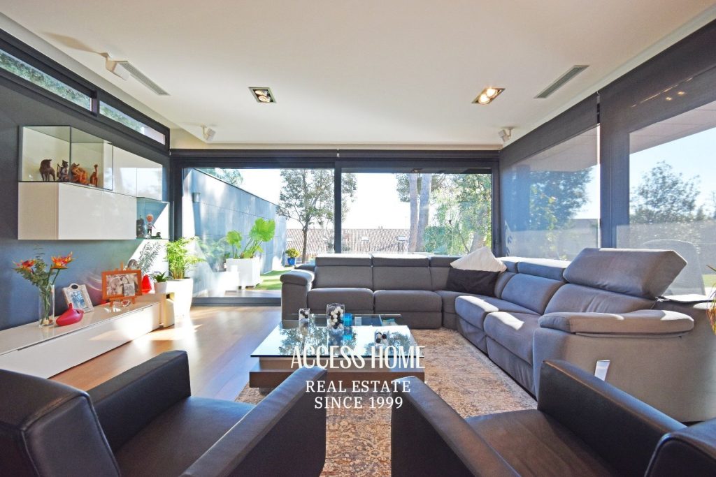 Magnifica casa en venta en Premia de Dalt