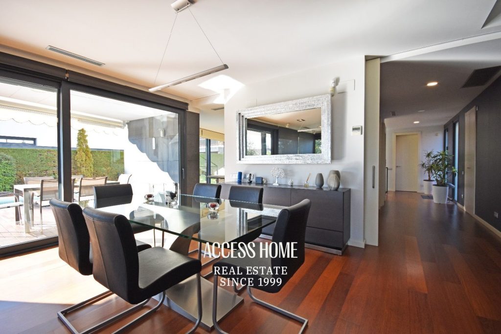 Magnifica casa en venta en Premia de Dalt