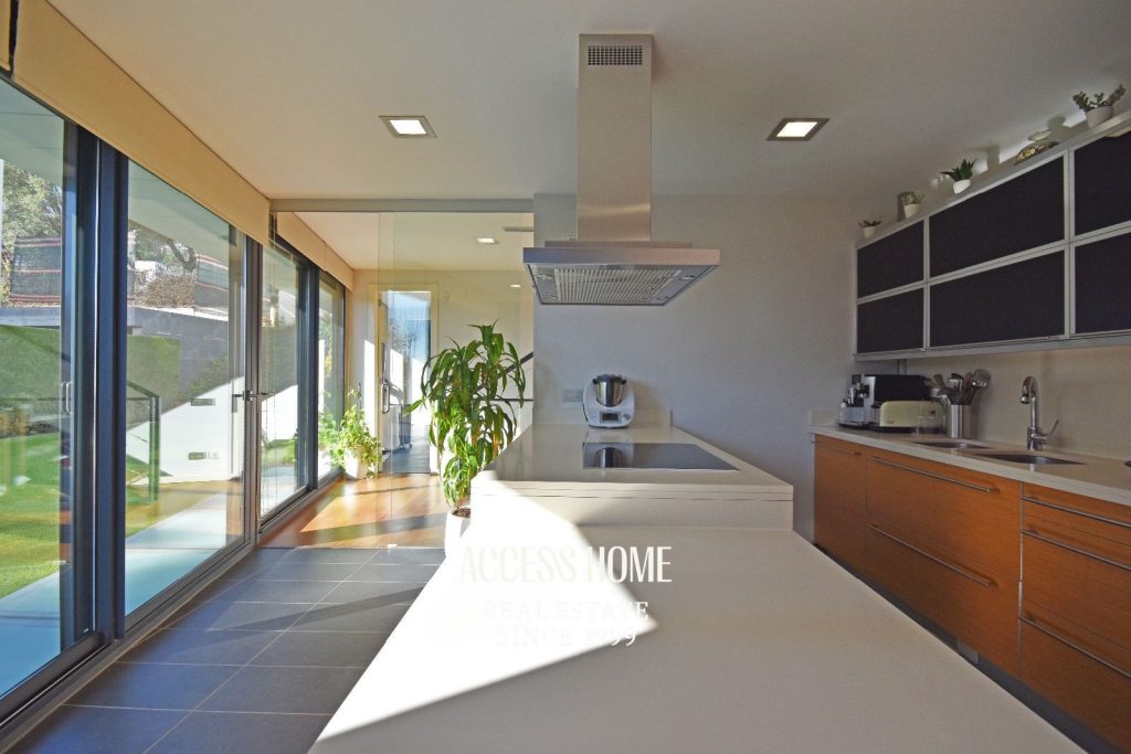 Magnifica casa en venta en Premia de Dalt