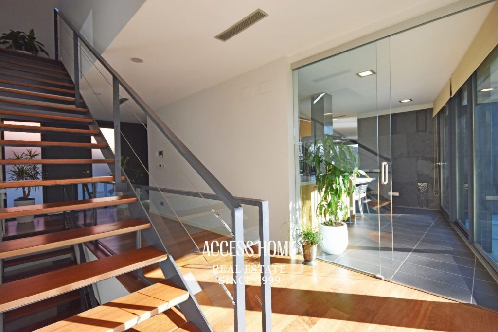 Magnifica casa en venta en Premia de Dalt