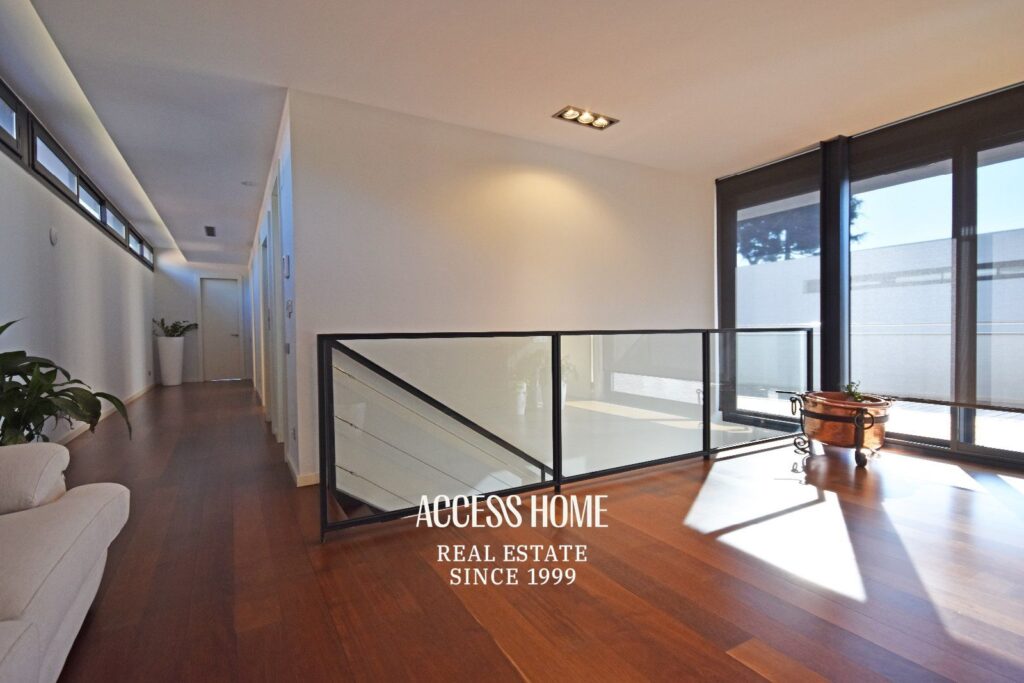 Magnifica casa en venta en Premia de Dalt