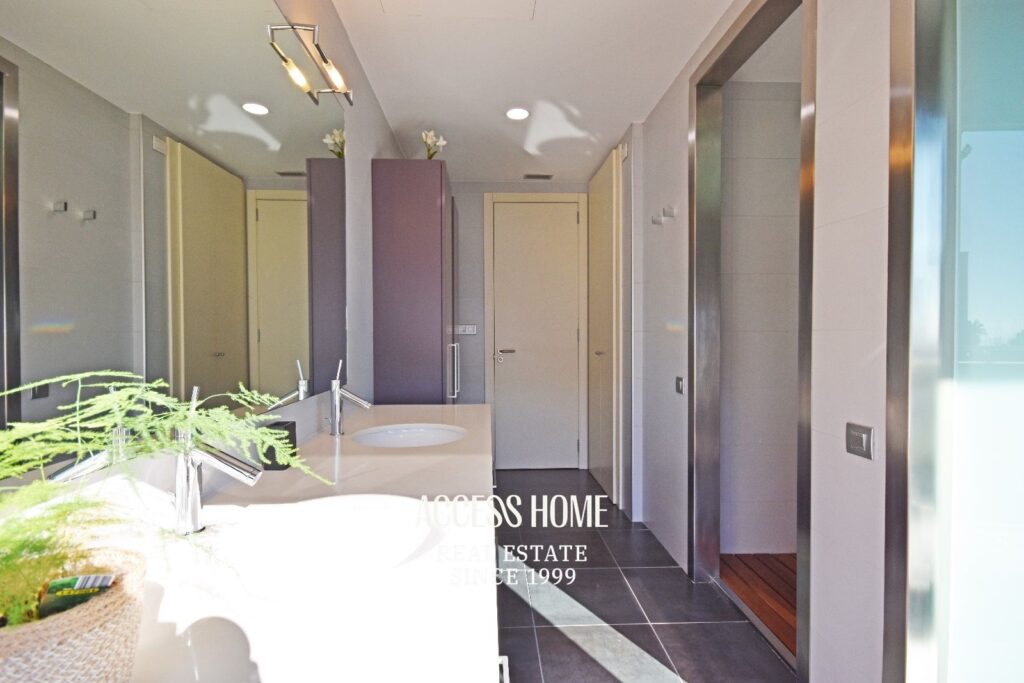 Magnifica casa en venta en Premia de Dalt