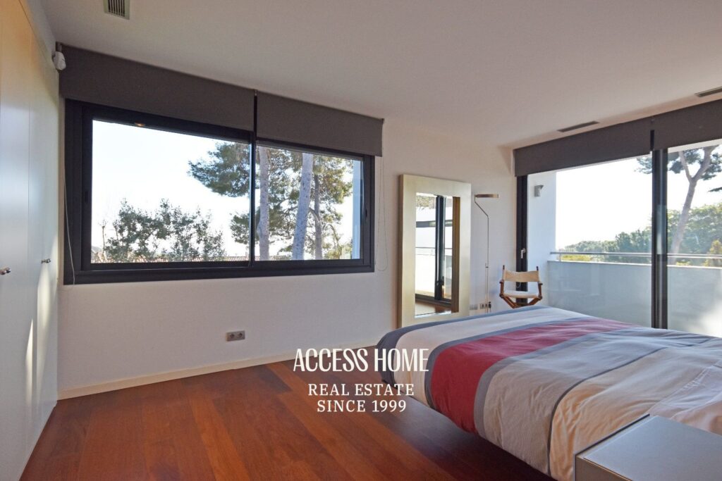 Magnifica casa en venta en Premia de Dalt
