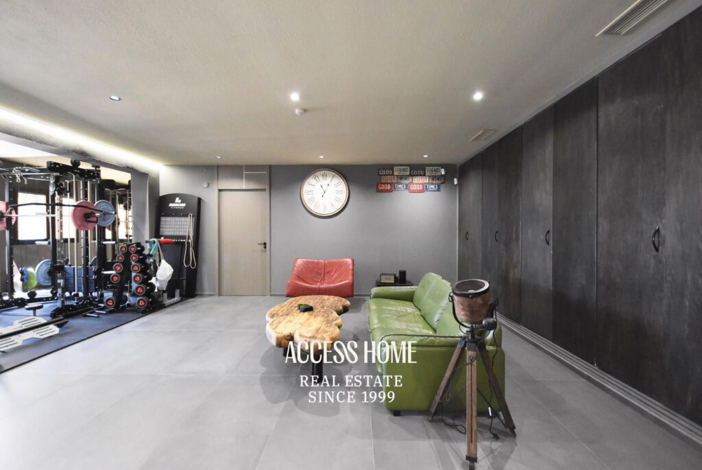 Casa de diseño en Premià de Dalt