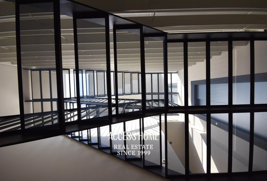 Casa de diseño en Premià de Dalt