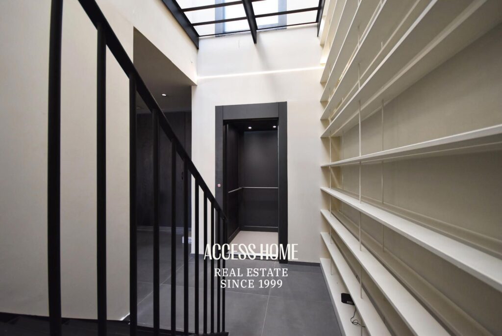 Casa de diseño en Premià de Dalt