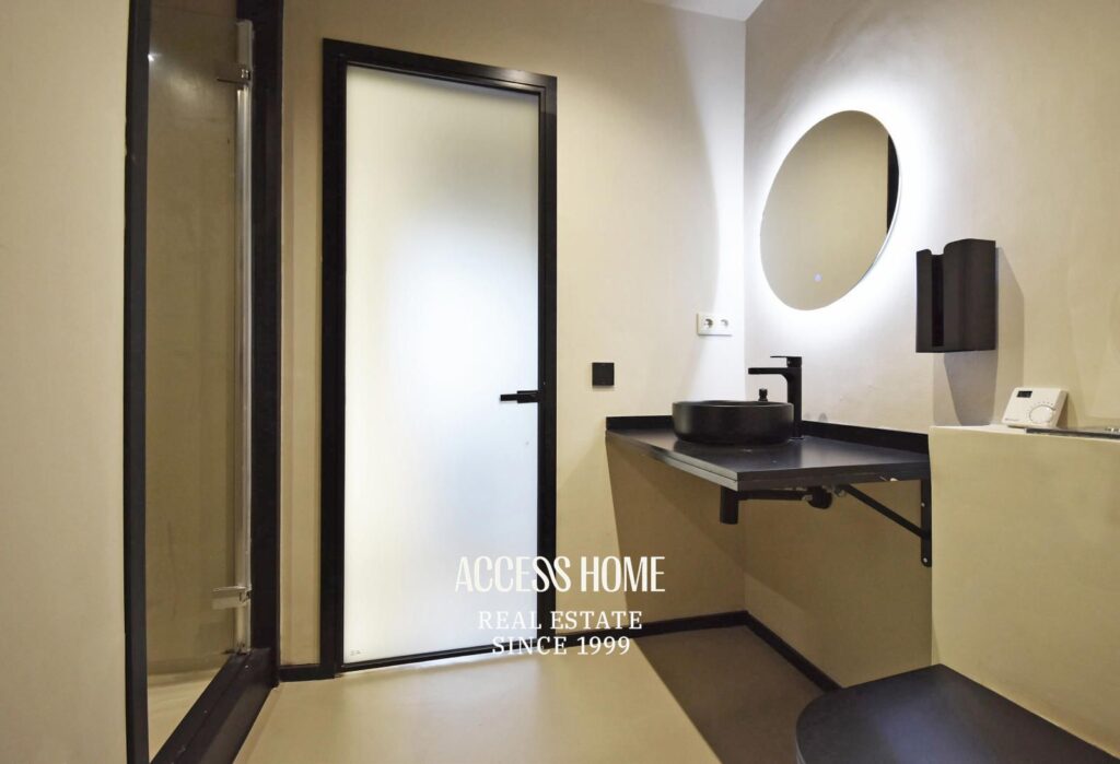 Casa de diseño en Premià de Dalt