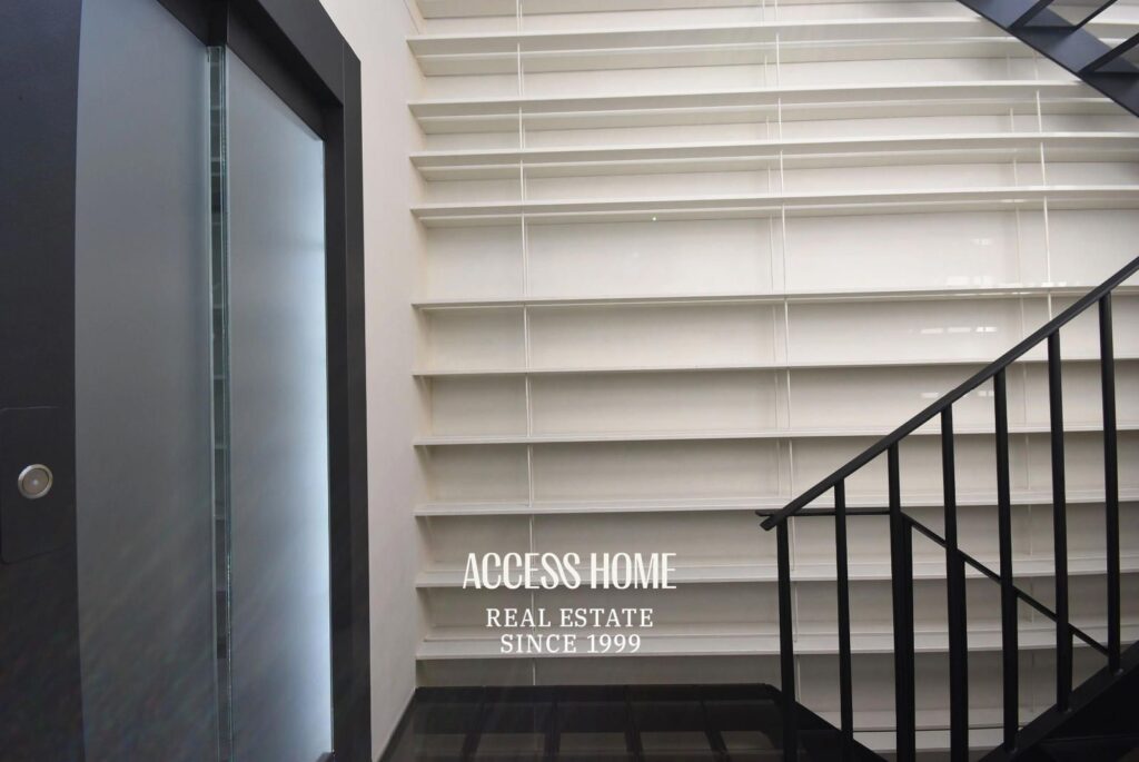 Casa de diseño en Premià de Dalt