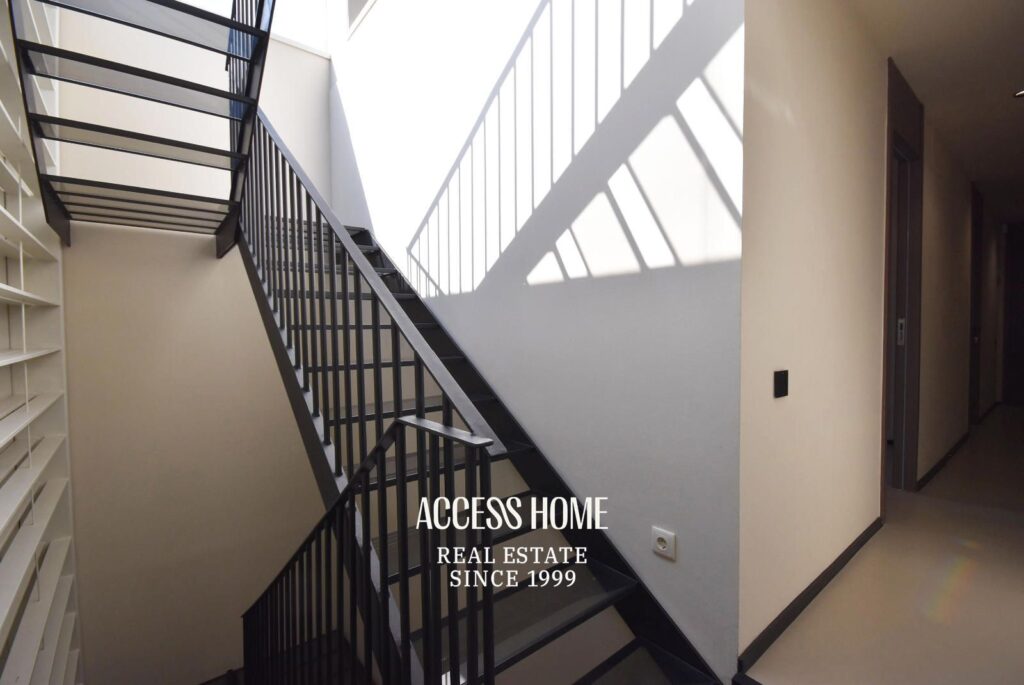 Casa de diseño en Premià de Dalt