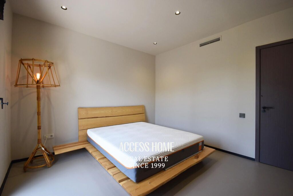 Casa de diseño en Premià de Dalt