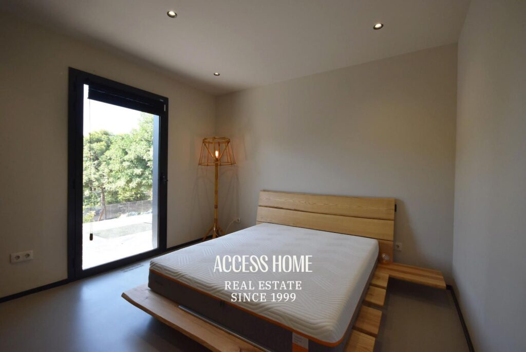 Casa de diseño en Premià de Dalt