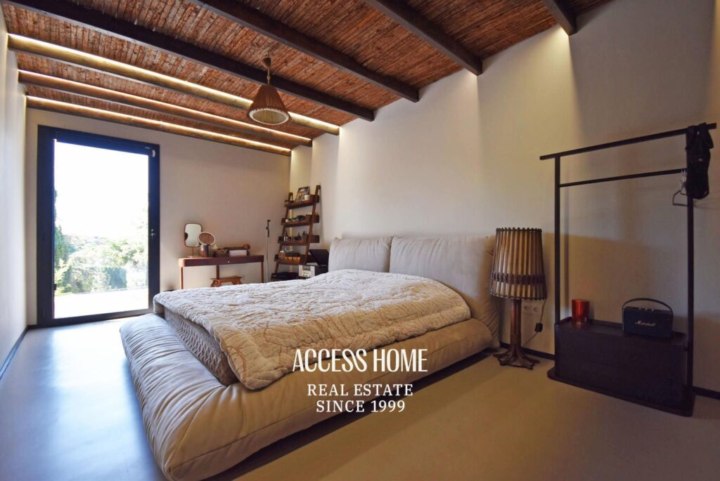 Casa de diseño en Premià de Dalt