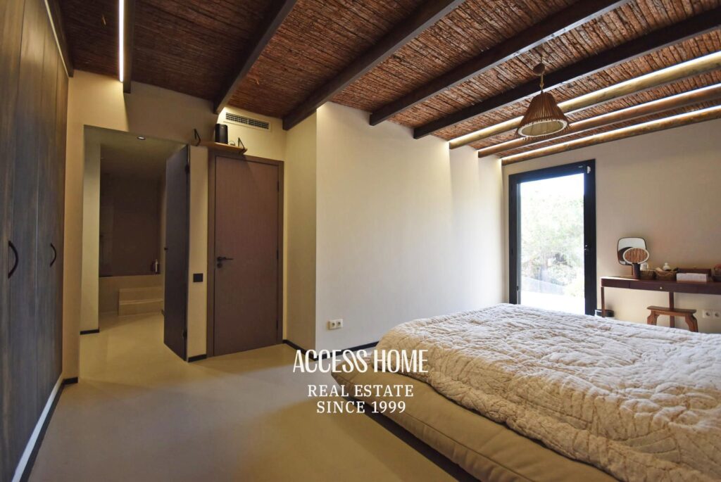 Casa de diseño en Premià de Dalt