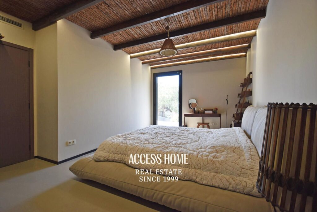 Casa de diseño en Premià de Dalt