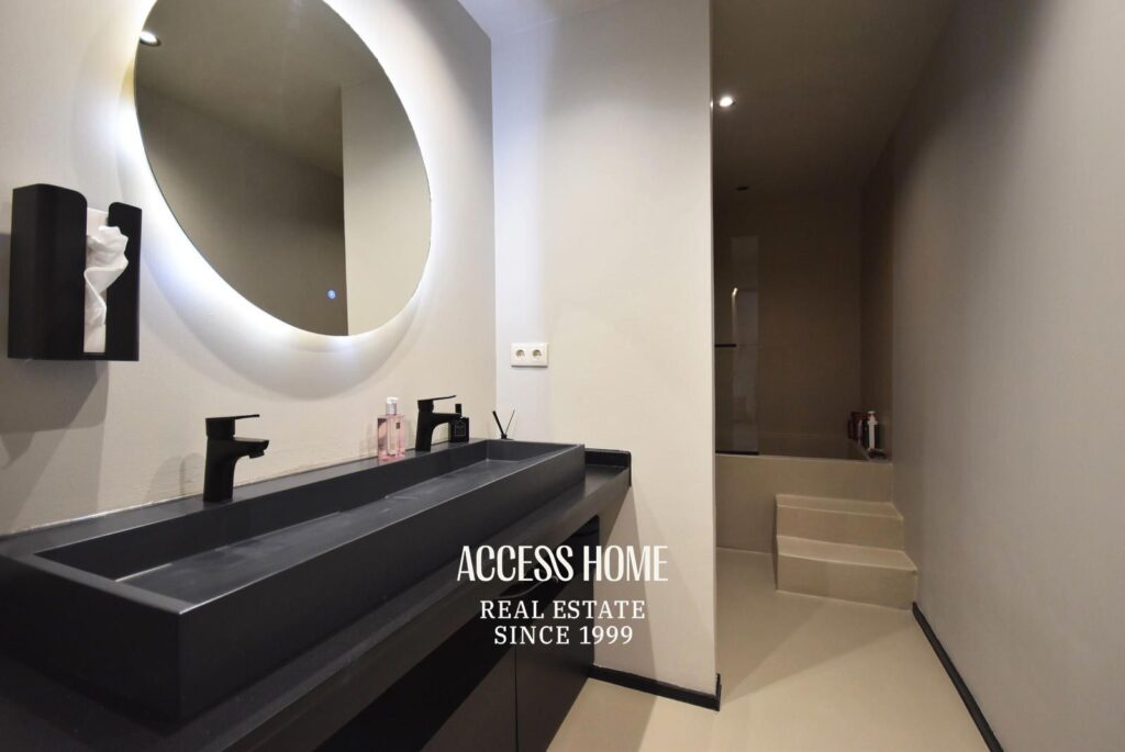 Casa de diseño en Premià de Dalt
