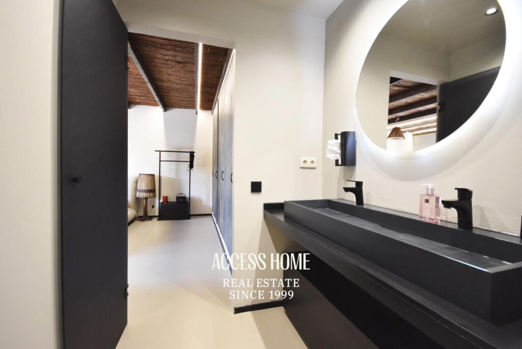 Casa de diseño en Premià de Dalt