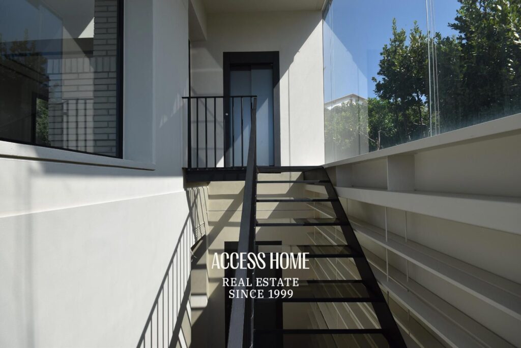 Casa de diseño en Premià de Dalt