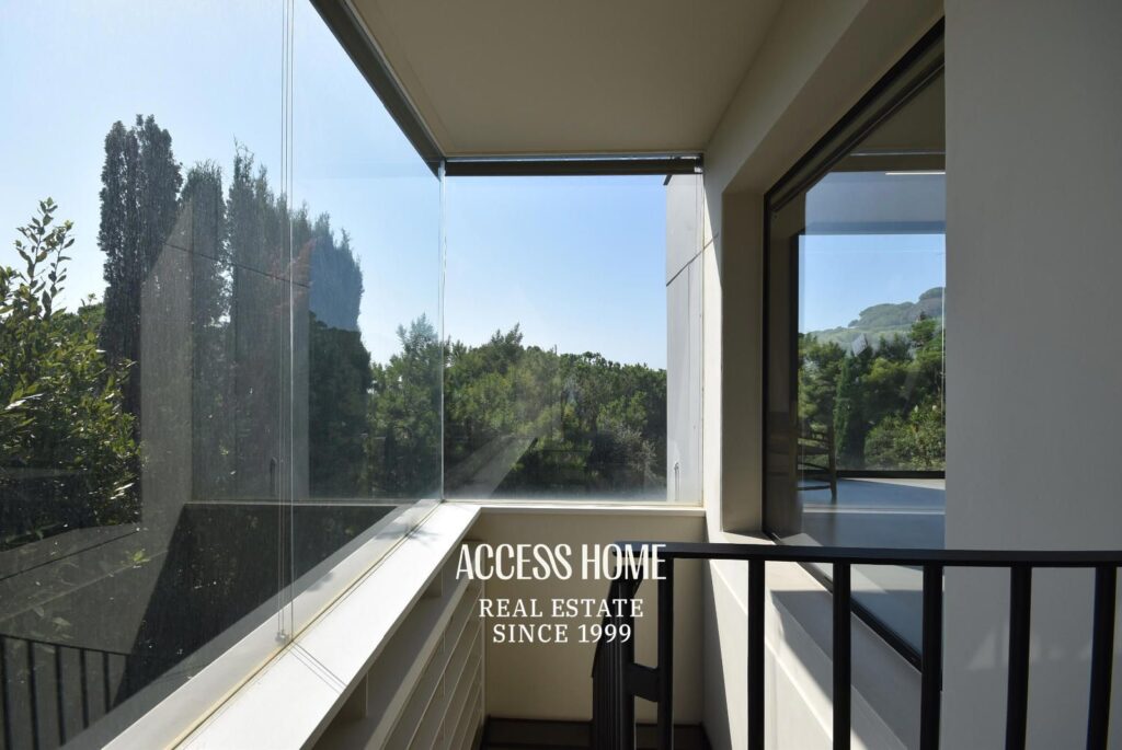 Casa de diseño en Premià de Dalt