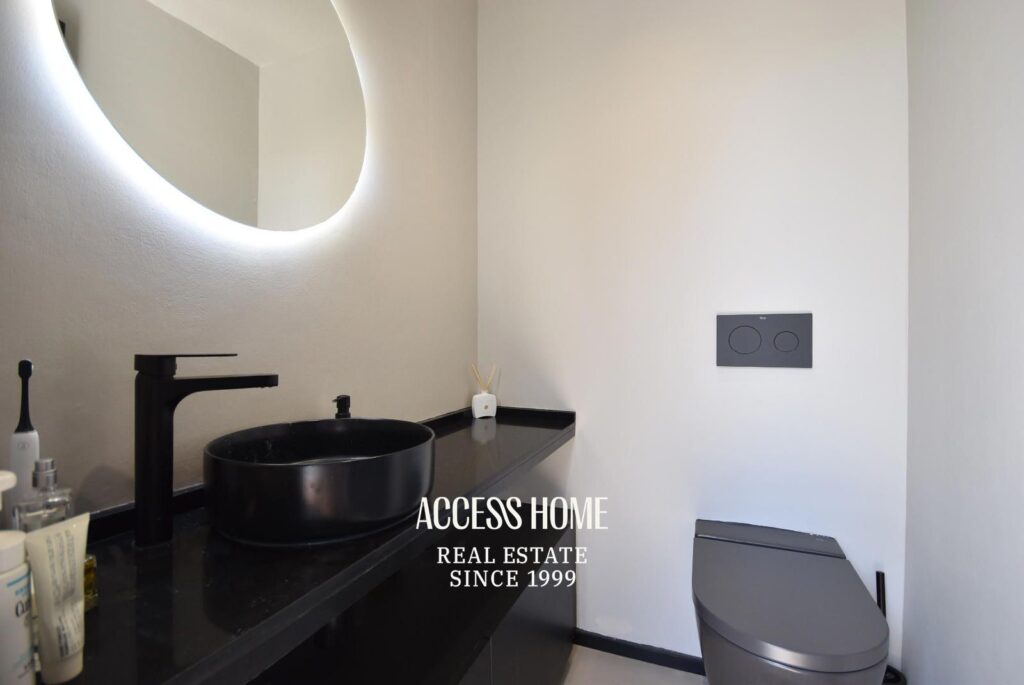Casa de diseño en Premià de Dalt
