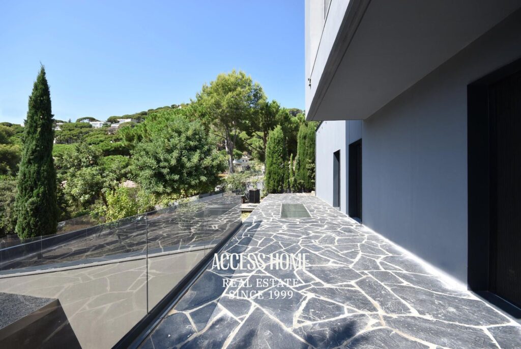 Casa de diseño en Premià de Dalt