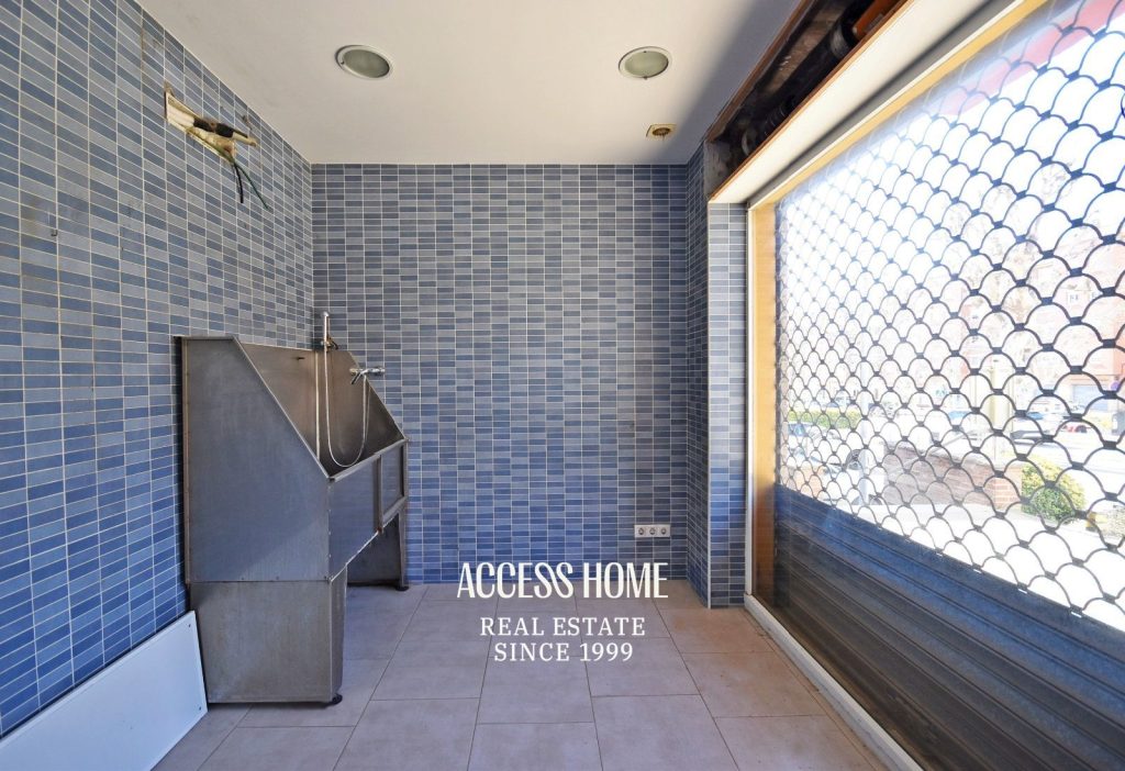 Local comercial en Arenys de Mar