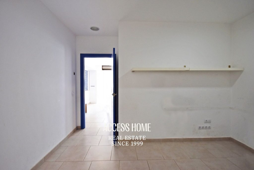 Local comercial en Arenys de Mar